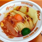 ゴールデンタイガー - 