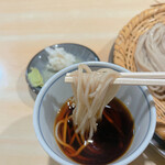戸隠そば大木屋 - 