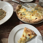 カフェ ラ・ボエム - 