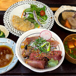 アオハル食堂 - 