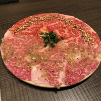 原宿焼肉 KINTAN - 