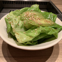 焼肉うしごろ 横浜店 - 