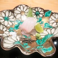 まき村 - お造り：クエ