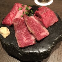 原宿焼肉 KINTAN - 
