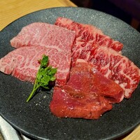 神楽坂焼肉 Kintan - 