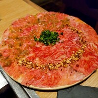 神楽坂焼肉 Kintan - 