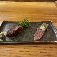 肉家かぐら - 
