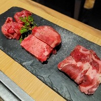 神楽坂焼肉 Kintan - 