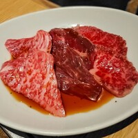 神楽坂焼肉 Kintan - 