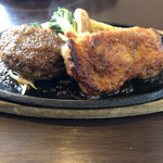 レストラン キャロッツ - 