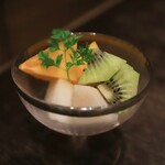 Matsusaka Gyuu WHAT'S Kyoto Muromachi Ten