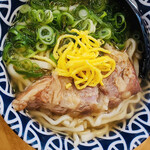 おきなわ県民食堂 - 