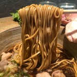 拉麺 成 - 