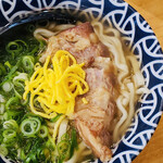 おきなわ県民食堂 - 