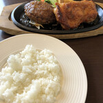 レストラン キャロッツ - 