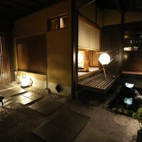 松阪牛WHAT'S 京都室町店 - 