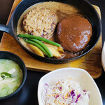 ミスタージョージ - 