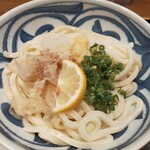 Udon Tsugeno - 