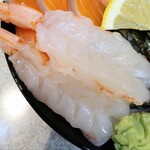 Heiroku Sushi - 赤海老