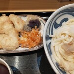 Udon Tsugeno - 