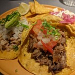 北出TACOS - 