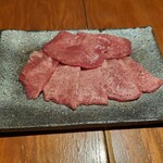 Kyouto Yakiniku Gyuu Rakutei - 