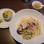 キッチン コイビト - 料理写真: