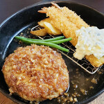 ミスタージョージ - 