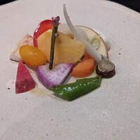 ラ・ボンヌターブル - 