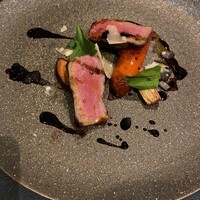 キハチ 青山本店 - 