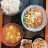 信州安曇野手打そば 山麓 - 