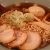 ラーメン 空海 - 