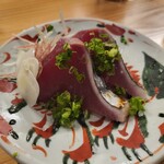 酒と魚 はこさく山ちゃん - 