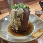 酒と魚 はこさく山ちゃん - 