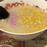 鳥取 鶏・とんこつラーメンつばさ - 