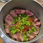 酒と魚 はこさく山ちゃん - 