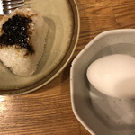 うどんちよ志 - 