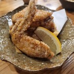 酒と魚 はこさく山ちゃん - 