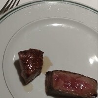 ウルフギャング・ステーキハウス 丸の内店 - 