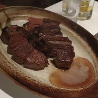 ウルフギャング・ステーキハウス 丸の内店 - 