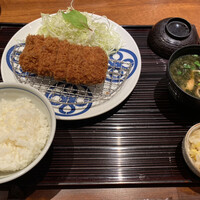 とんかつ まい泉 青山本店 - 