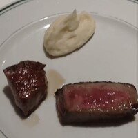 ウルフギャング・ステーキハウス 丸の内店 - 