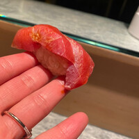鮨 加喜田 - 