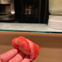 鮨 加喜田 - 
