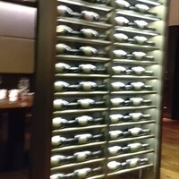 ウルフギャング・ステーキハウス 丸の内店 - 