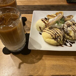 Cafe Nachika - 