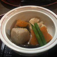 鍋と旬菜と京料理 花柳 - 