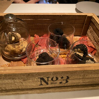 Terres de Truffes, Tokyo - 