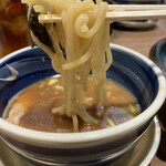 つけ麺みさわ本店 - 