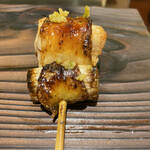 炭火焼鳥 燈乃鶏 - 